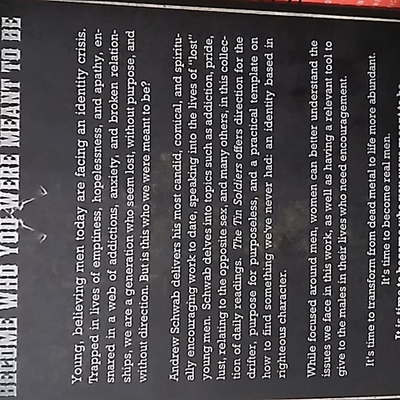 2 BOOKS-1 GREAT PRICE!! - Picture 2 of 3